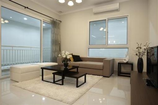 фото отеля Green Hills Serviced Residences