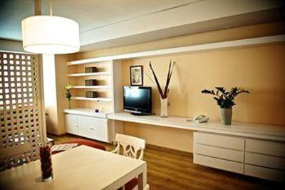 фото отеля Eurobuilding 2