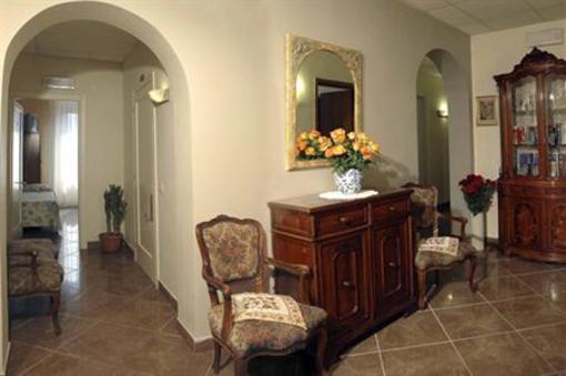 фото отеля Hotel Nazionale