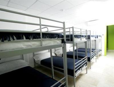 фото отеля Youth Hostel 4 You Calpe