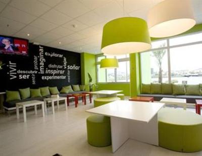 фото отеля Youth Hostel 4 You Calpe