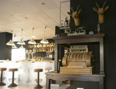 фото отеля Youth Hostel 4 You Calpe