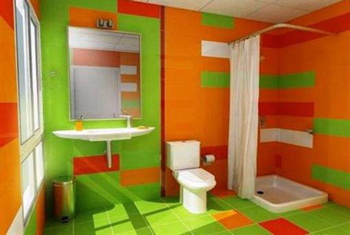 фото отеля Youth Hostel 4 You Calpe