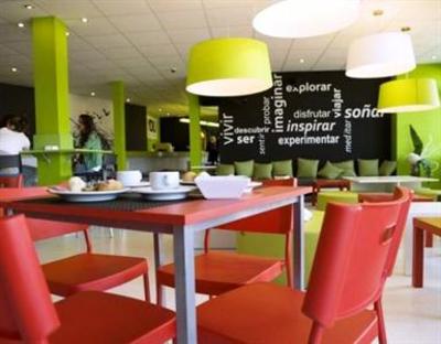 фото отеля Youth Hostel 4 You Calpe