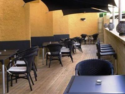 фото отеля Youth Hostel 4 You Calpe