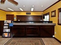 Suburban Extended Stay Charlotte-Pineville