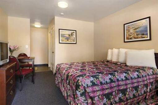 фото отеля Savannah Suites Atlanta