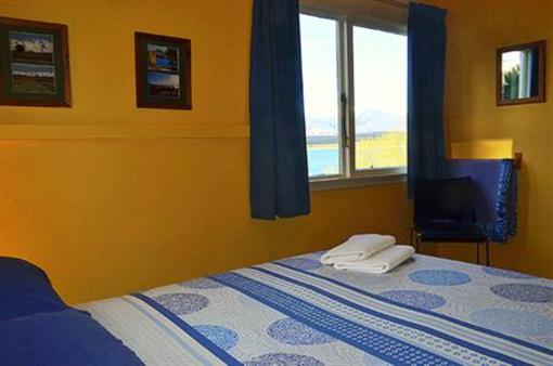 фото отеля YHA Tekapo