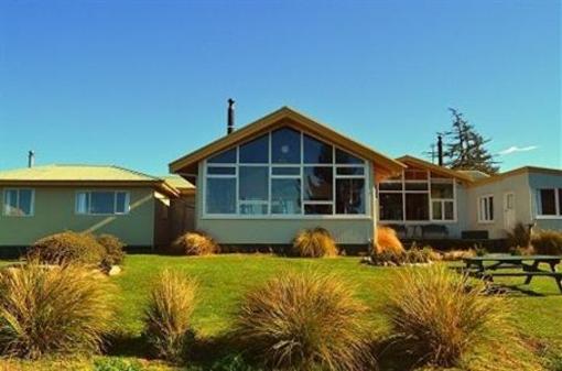 фото отеля YHA Tekapo
