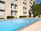 фото отеля Days Inn & Conference Center Danville