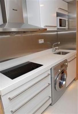 фото отеля F&H Chain Apartment Wales Branch