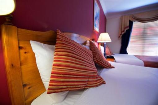 фото отеля Abberley Apartments Tallaght