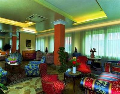 фото отеля La Serenissima Hotel Abano Terme