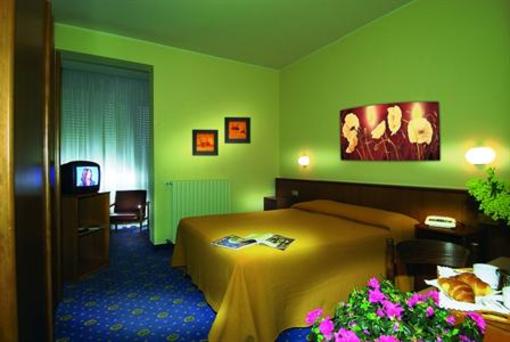 фото отеля La Serenissima Hotel Abano Terme