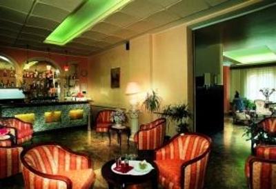 фото отеля La Serenissima Hotel Abano Terme