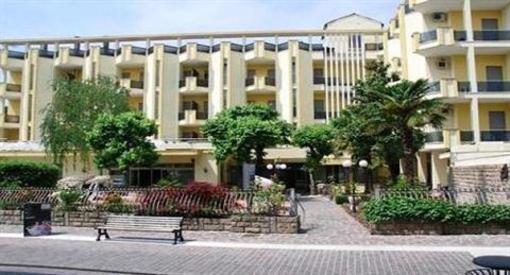 фото отеля La Serenissima Hotel Abano Terme