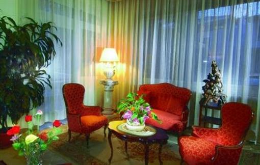 фото отеля La Serenissima Hotel Abano Terme