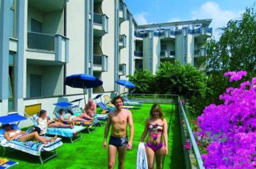 фото отеля La Serenissima Hotel Abano Terme