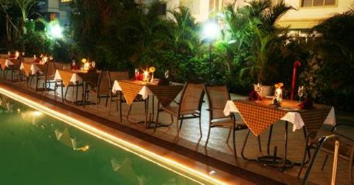 фото отеля Somy Resorts Calangute