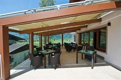 фото отеля Hotel Zur Burg Kaprun