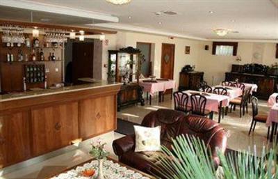 фото отеля Le Rose Hotel Budapest