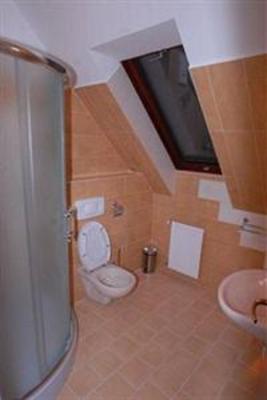 фото отеля Le Rose Hotel Budapest
