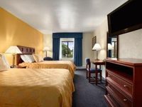 Ramada Limited Hotel Waukesha