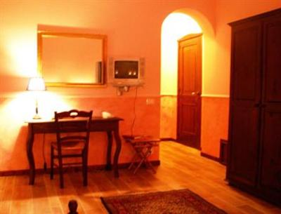 фото отеля Notti e Dintorni Bed & Breakfast Nicolosi