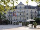 фото отеля Baden-Baden City Center Deluxe
