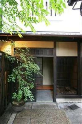 фото отеля Iori Izumiya-cho Machiya Hotel