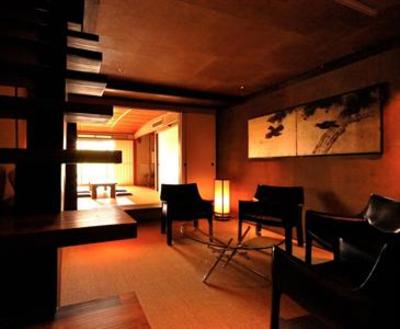 фото отеля Iori Izumiya-cho Machiya Hotel