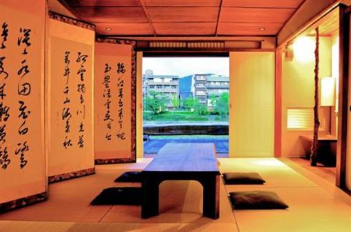 фото отеля Iori Izumiya-cho Machiya Hotel