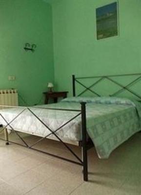 фото отеля Bed and Breakfast Sierra Vent