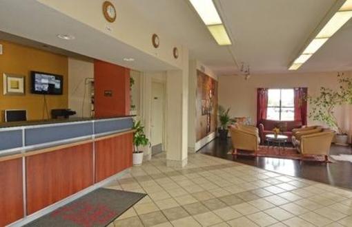 фото отеля Red Roof Inn San Antonio I-10 East