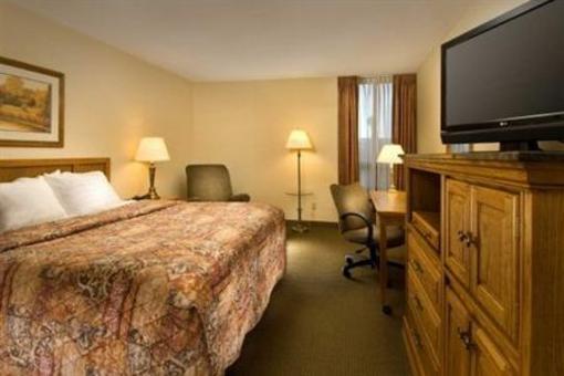 фото отеля Drury Inn Denver East