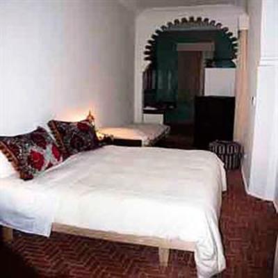 фото отеля Blanco Riad Hotel & Restaurant