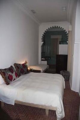 фото отеля Blanco Riad Hotel & Restaurant