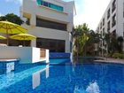 фото отеля Holiday Inn Hotel Chetumal