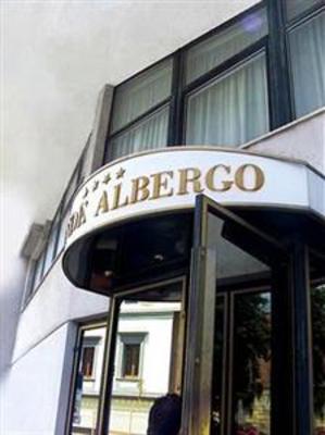 фото отеля Grande Albergo Potenza