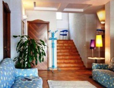 фото отеля Residence Mediterraneo Rimini