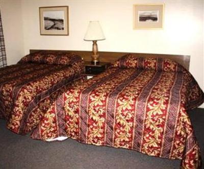 фото отеля 2400 Motel Ltd.