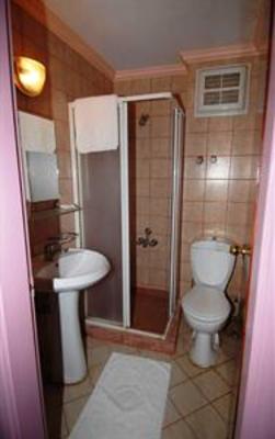 фото отеля Grand Sancak Hotel
