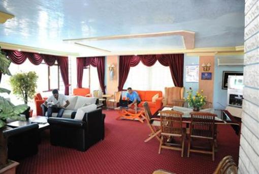 фото отеля Grand Sancak Hotel