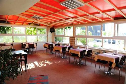фото отеля Grand Sancak Hotel