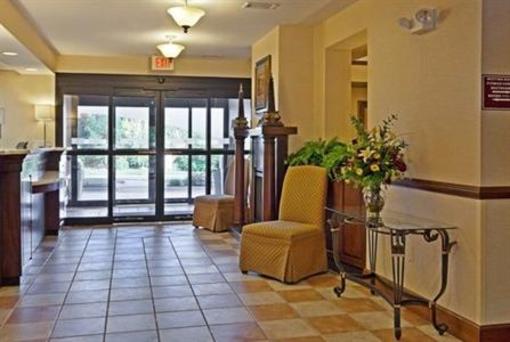 фото отеля Holiday Inn Express & Suites Research Triangle Park