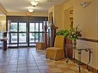 фото отеля Holiday Inn Express & Suites Research Triangle Park