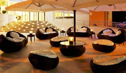 фото отеля Hotel Lido Alba Adriatica