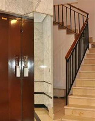 фото отеля Hostal Cuzco