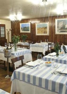 фото отеля Albergo Ristorante Alle Castrette Hotel Villorba