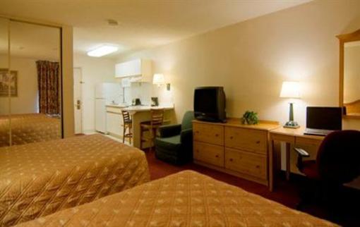 фото отеля Extended Stay America - Detroit - Southfield - Northwestern Hwy.
